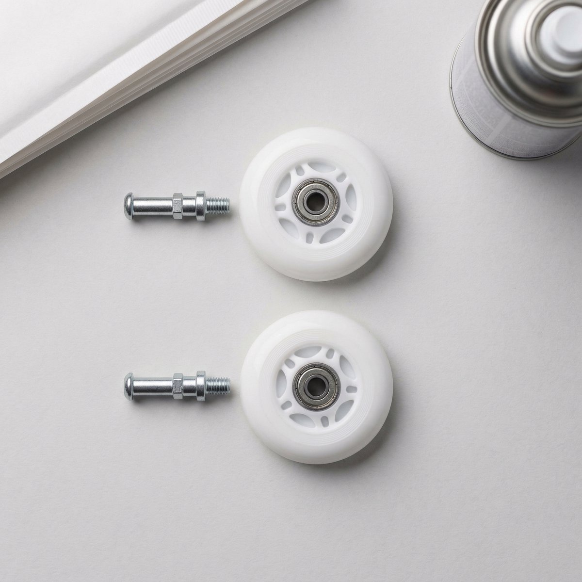 drift trike wieltjes