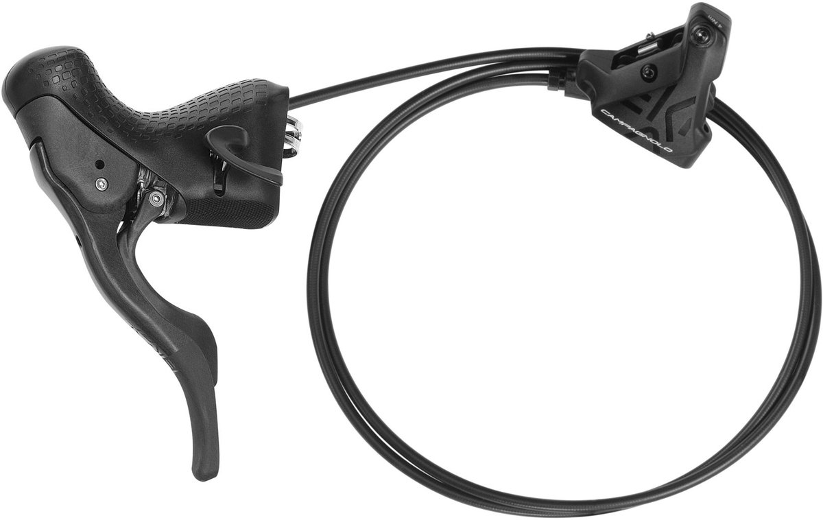 ekar gt 13s rechter ergopower 140 caliper