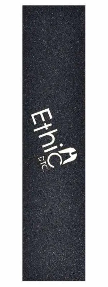 ethic dtc griptape big coarse grofkorrelig schuurpapier 540 mm x 125 mm