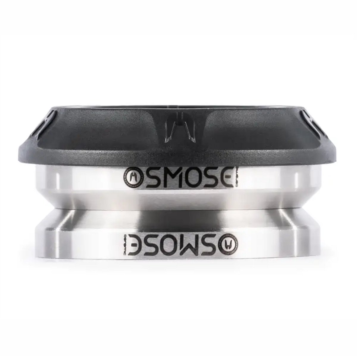 ethic osmose serie zwarte integrated headset keramische kogels hic scs compatibel