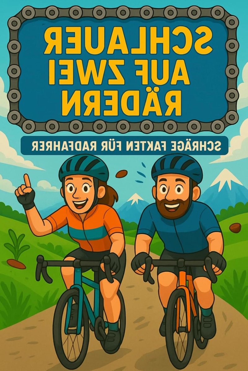 fiets feiten boek radboek fiets kennis vreemde verhalen 15x23 cm
