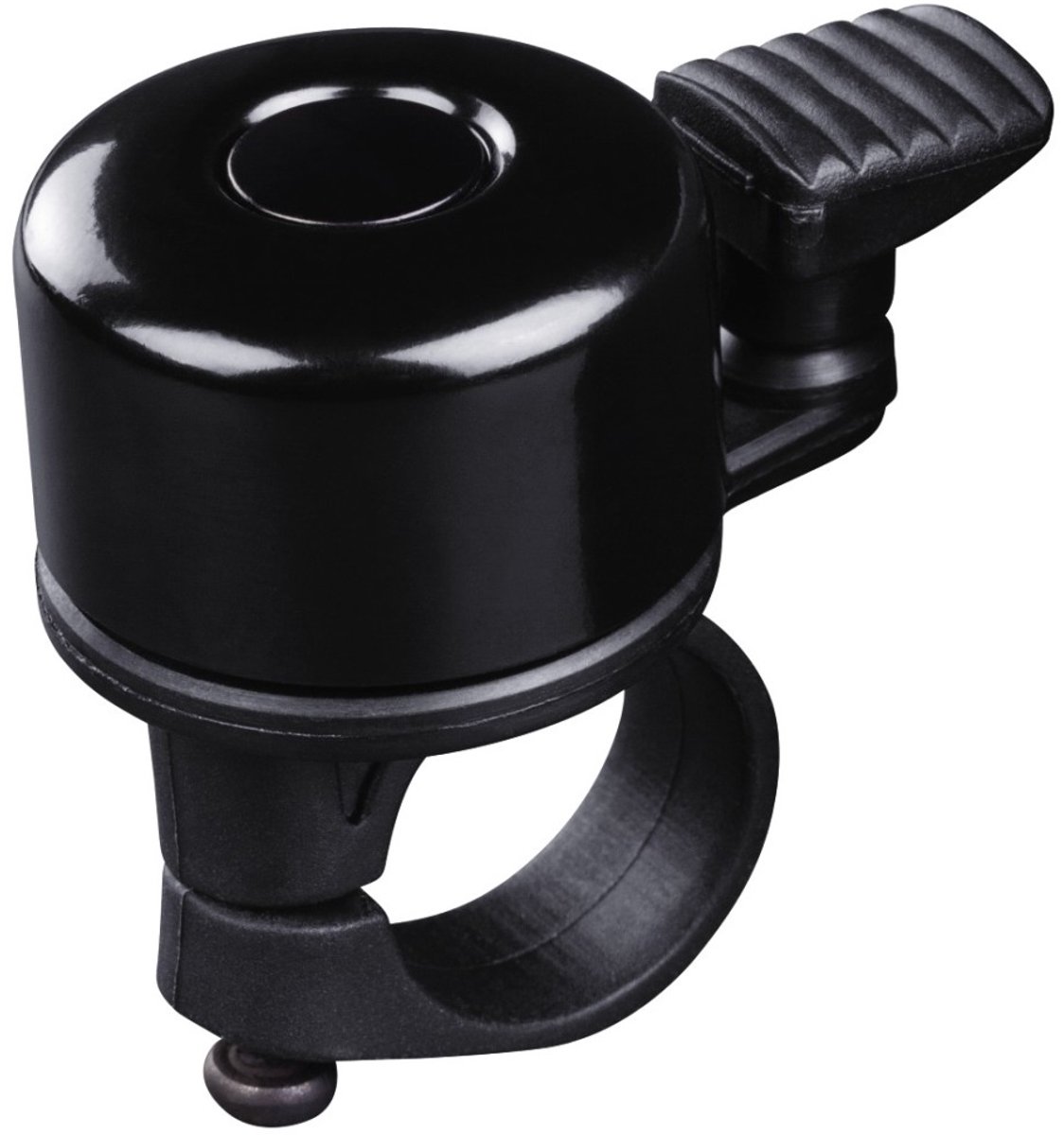 Hama Mini-fietsbel, zwart Fiets kopen online