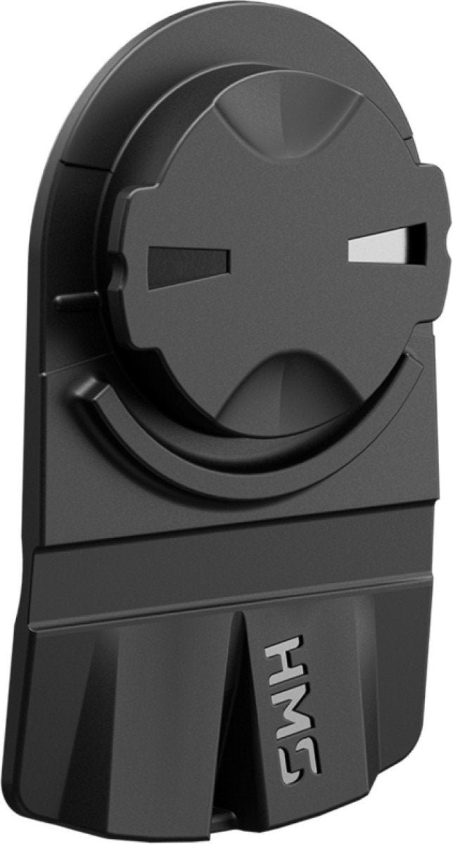 Hammerhead Qtrh-a1 Montage-adapteraccessoire Zwart Fiets kopen online