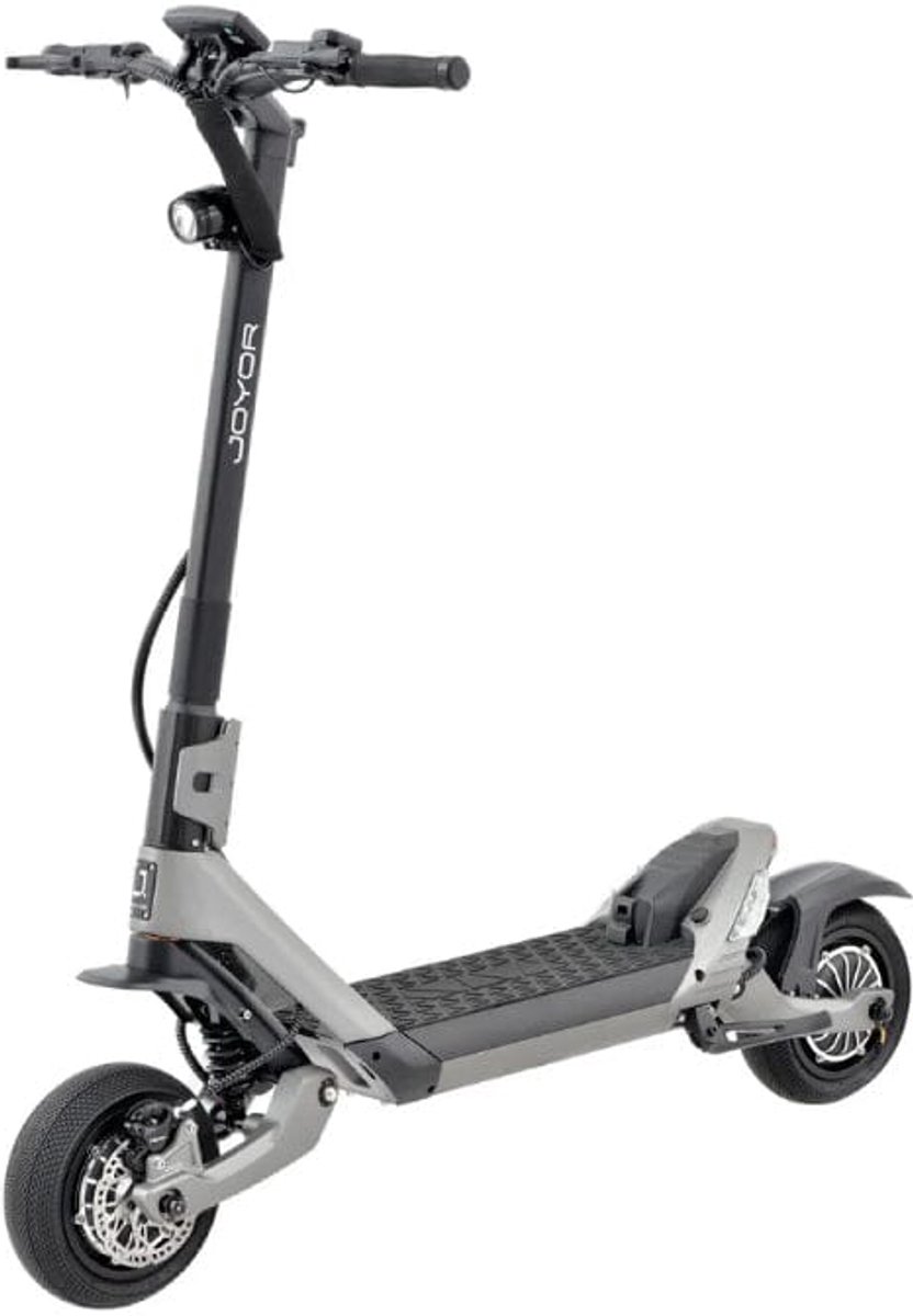 Joyor LuxeRider Step kopen online