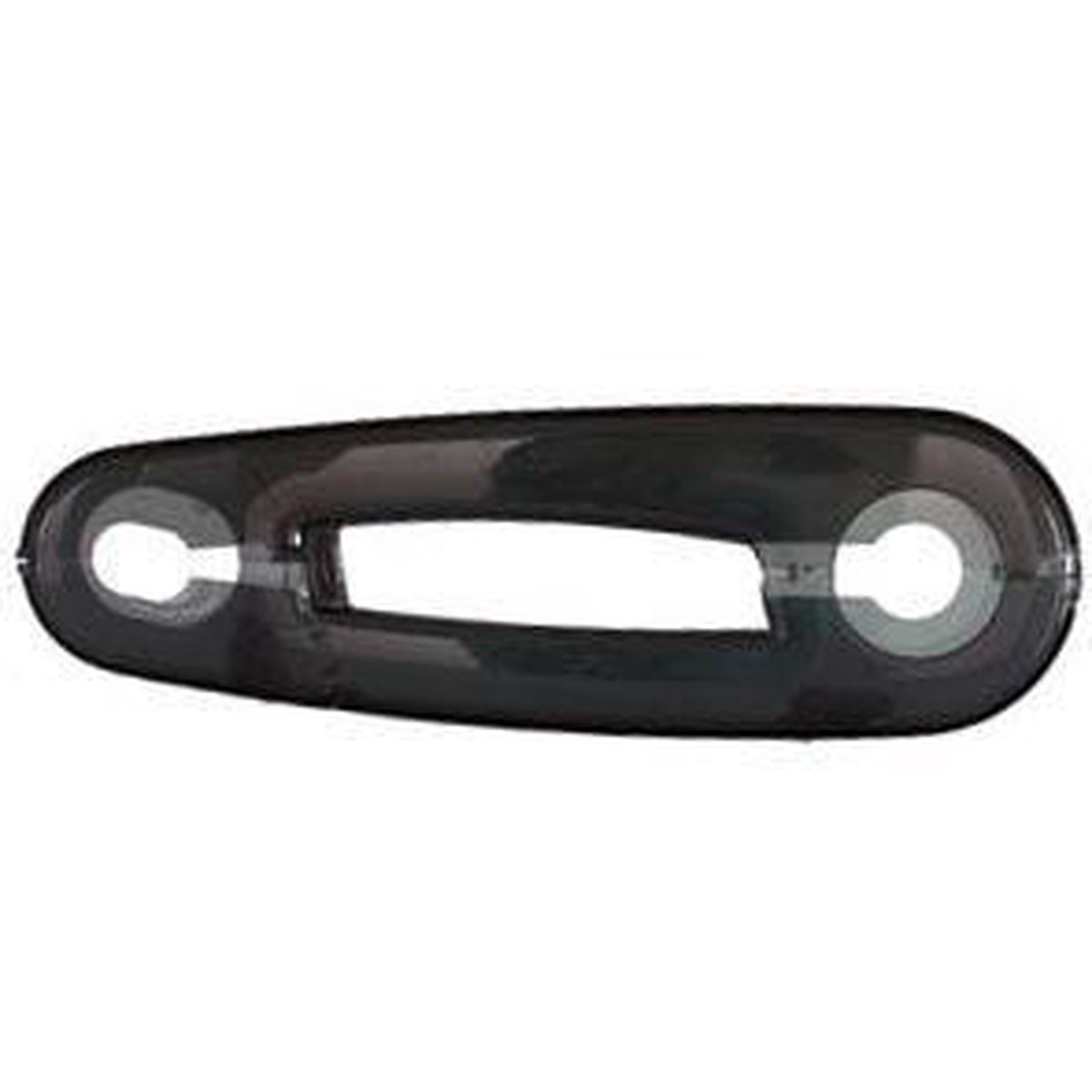 Kettingkast 28 Axa Kameleon voor 38T - smoke (winkelverpakking) Fiets kopen online