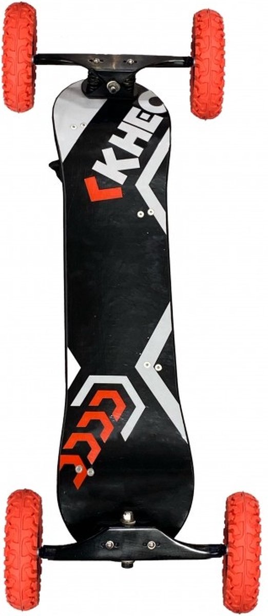 kheo bazik v4 mountainboard 8 inch wielen