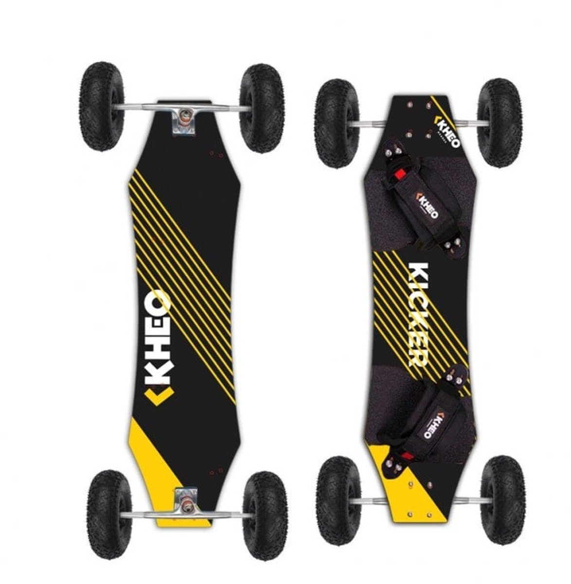 kheo kicker v4 mountainboard 9