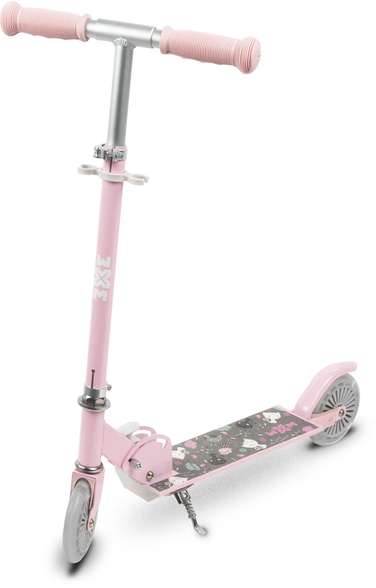 Kidwell-SKIPO-OPVOUWBARE STEP 120 mm-Cat Step kopen online