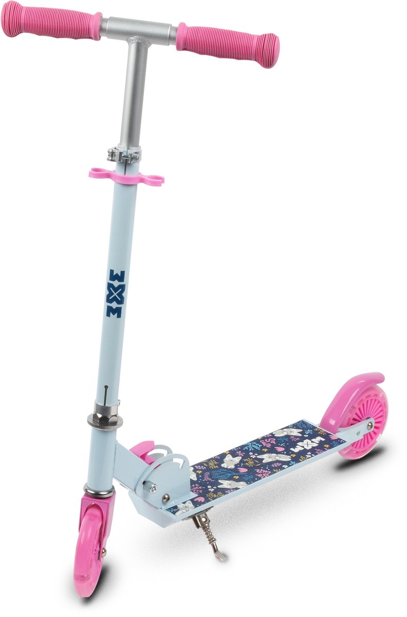 Kidwell-SKIPO-OPVOUWBARE STEP 120 mm-Dog Step kopen online