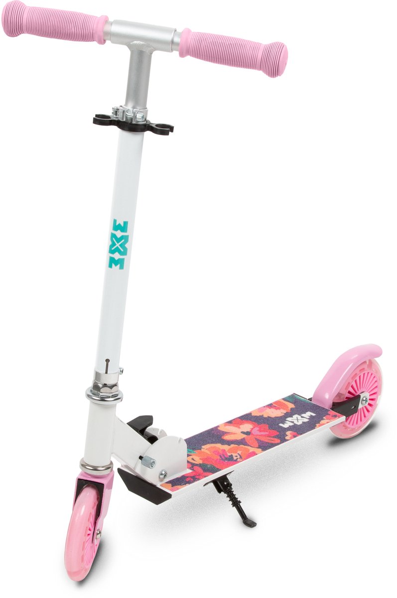 Kidwell-SKIPO-OPVOUWBARE STEP 120 mm-Floral Step kopen online