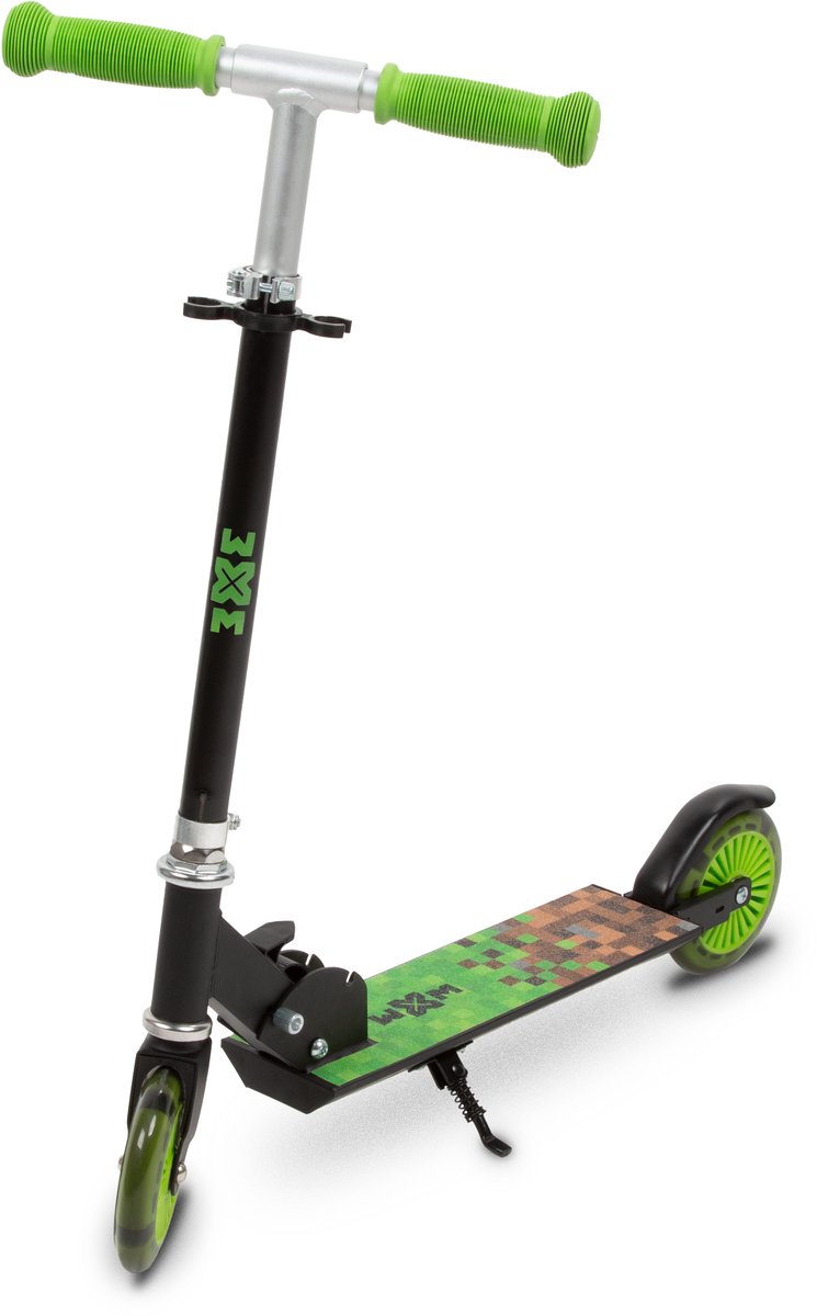 Kidwell-SKIPO-OPVOUWBARE STEP 120 mm-Game Step kopen online