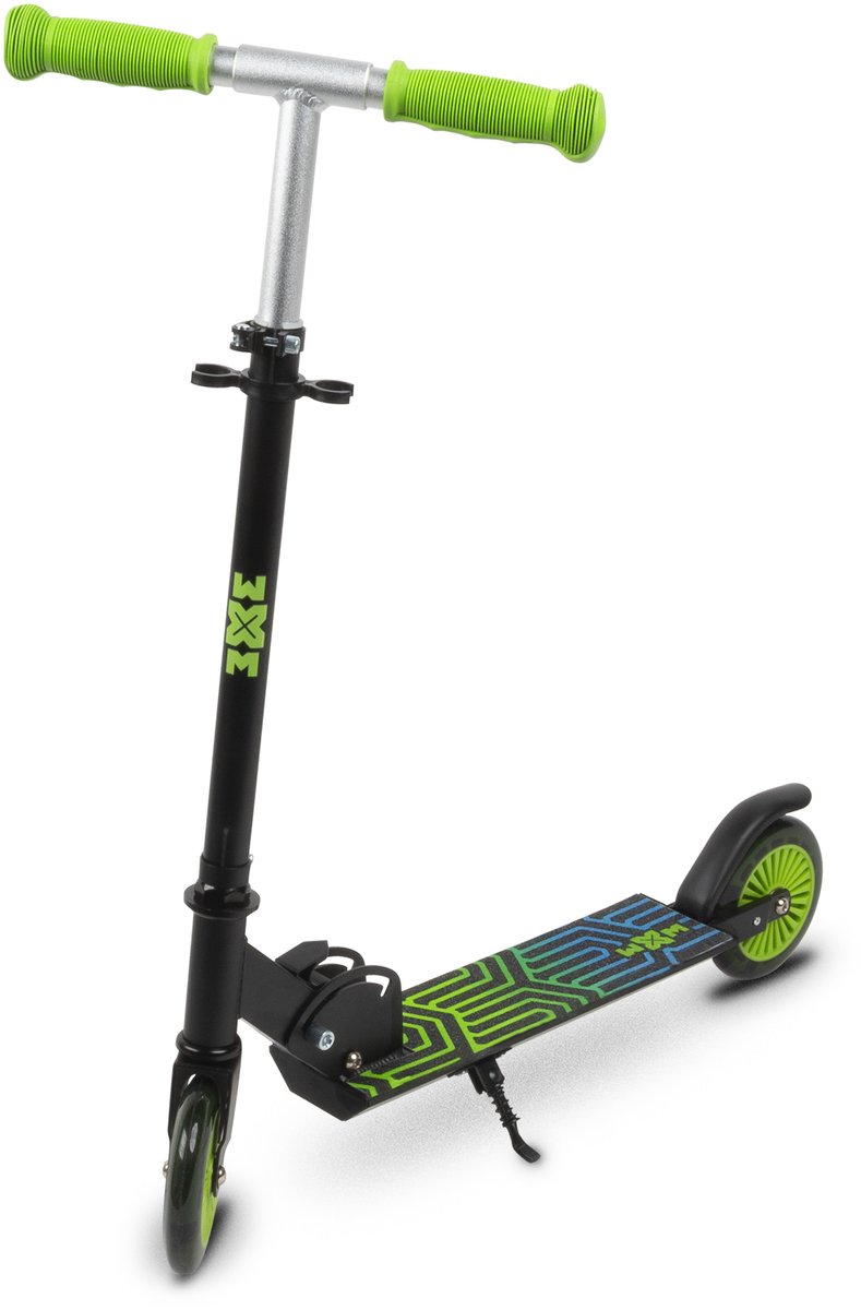 Kidwell-SKIPO-OPVOUWBARE STEP 120 mm-Zone Step kopen online