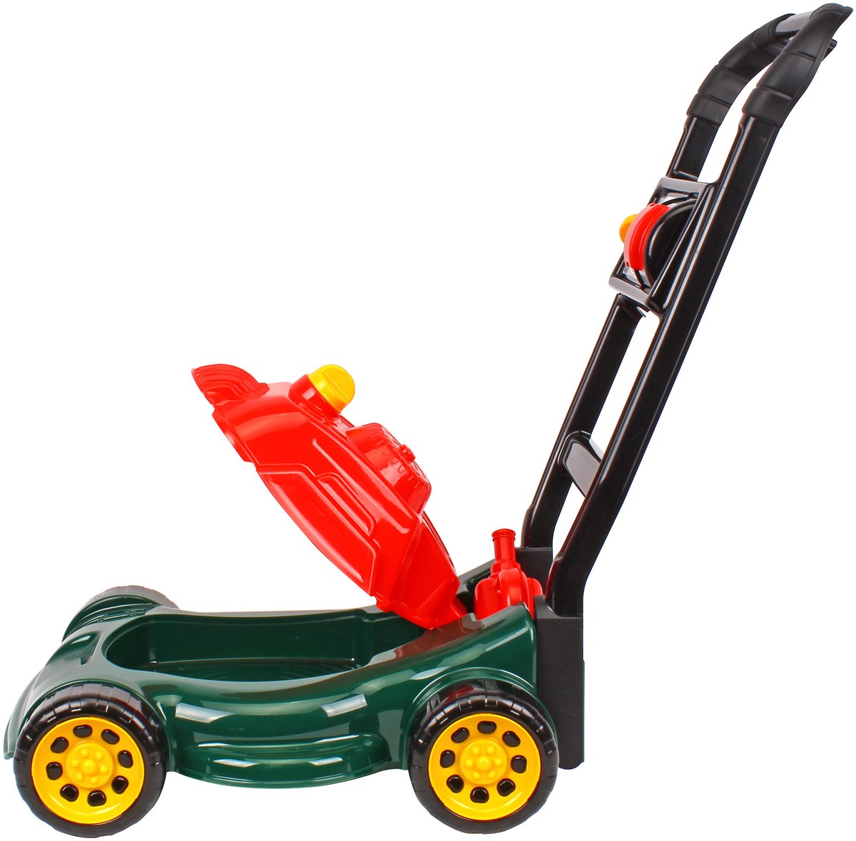 lawn mower