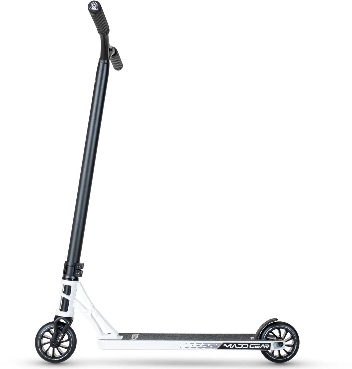 Madd Gear MGP MGX 500 - Stuntstep - White Pearl - Ultra-Light Tech - IHC Systeem Step kopen online