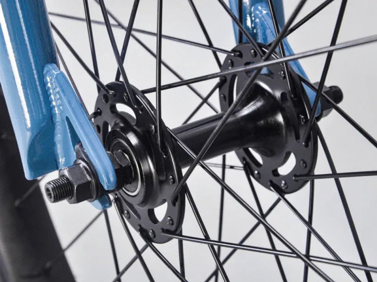 mafiabikes bomma serie street wheelie fiets 26 inch grijs