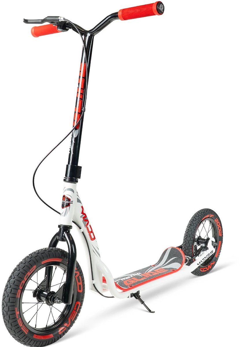 MGP Metro Glide Scooter Met Luchtbanden Step kopen online