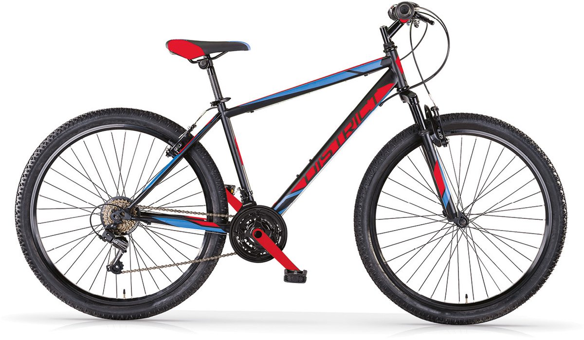 Mountainbike District 27,5 inch Fiets kopen online