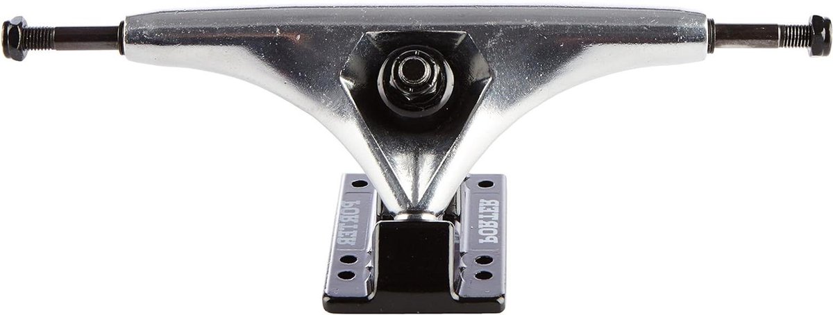 NICE Longboards Hardgoods Street Accessoires Porter Truck Longboard Truck Skateonderdeel kopen online