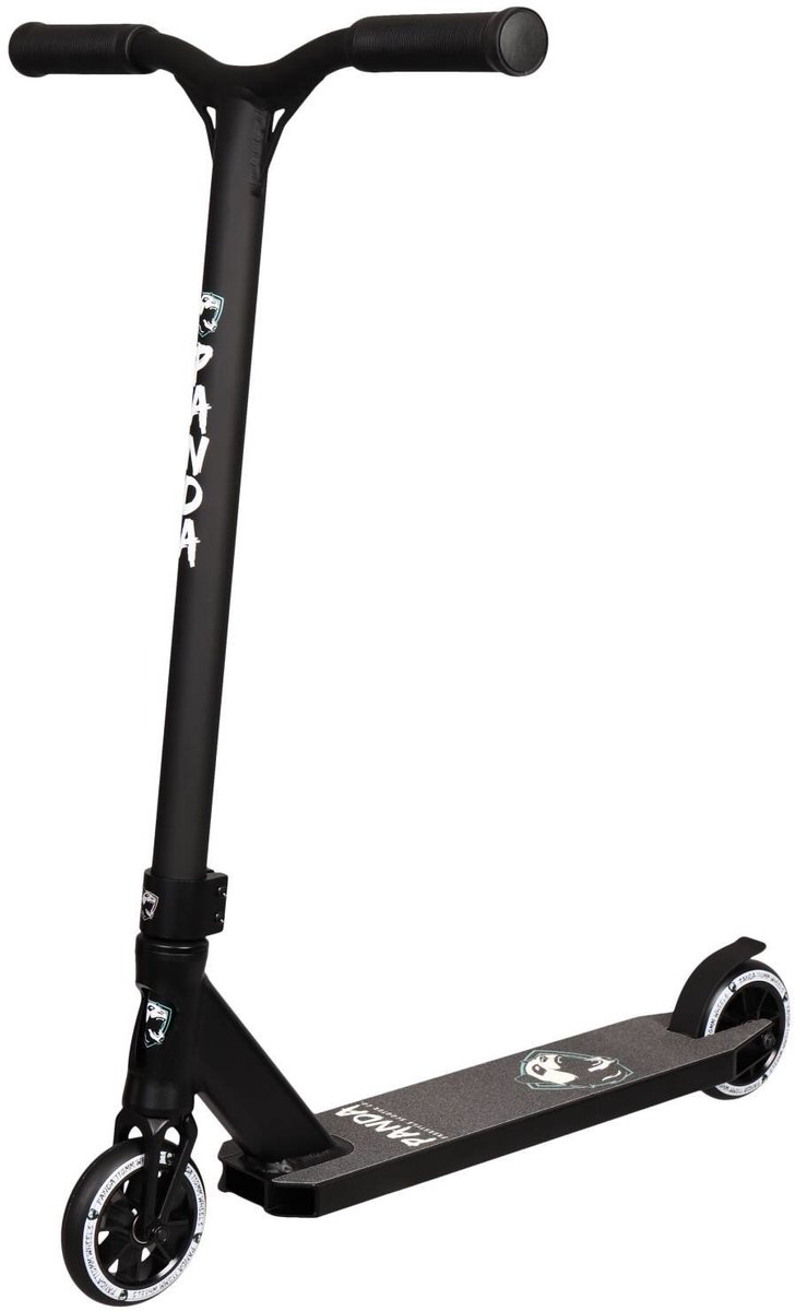 Panda Optimus Stuntstep Stealth Step kopen online