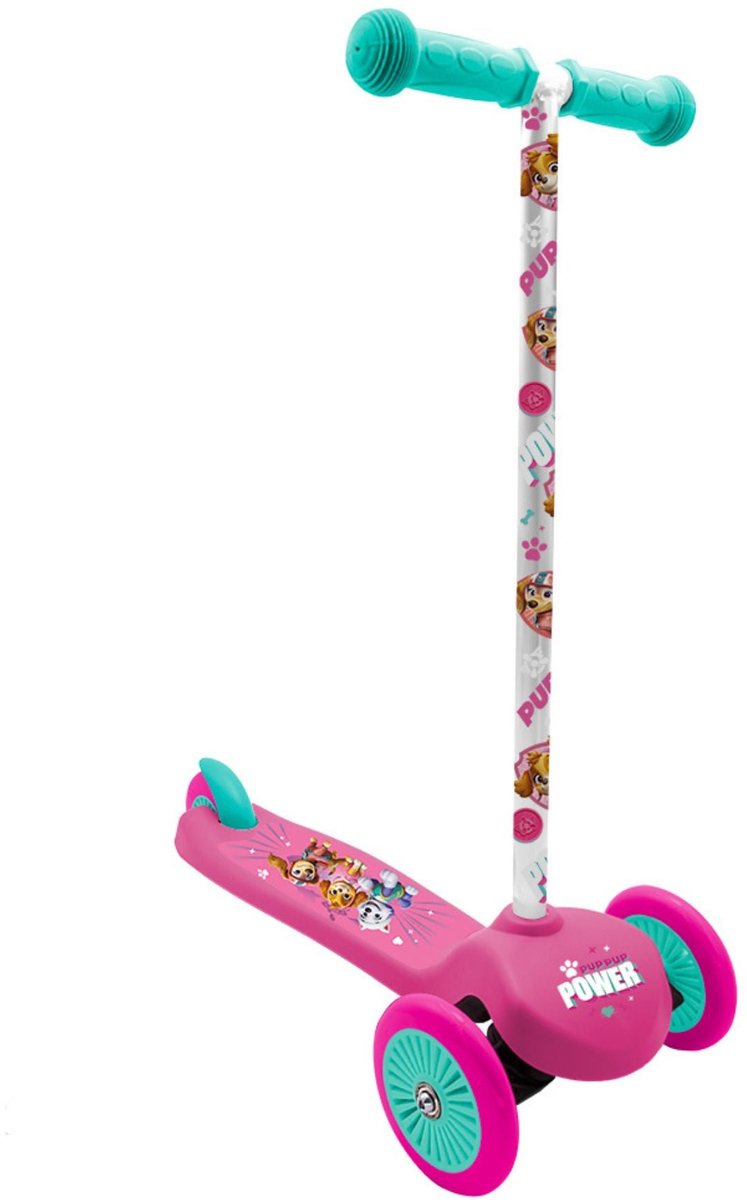 Paw Patrol kinderstep met 3 wielen Pen kopen online