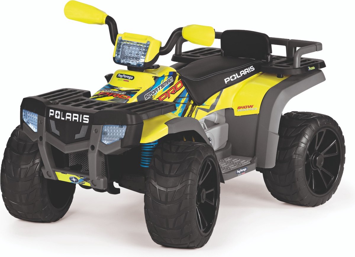 peg p rego polaris sportsman pro citrus