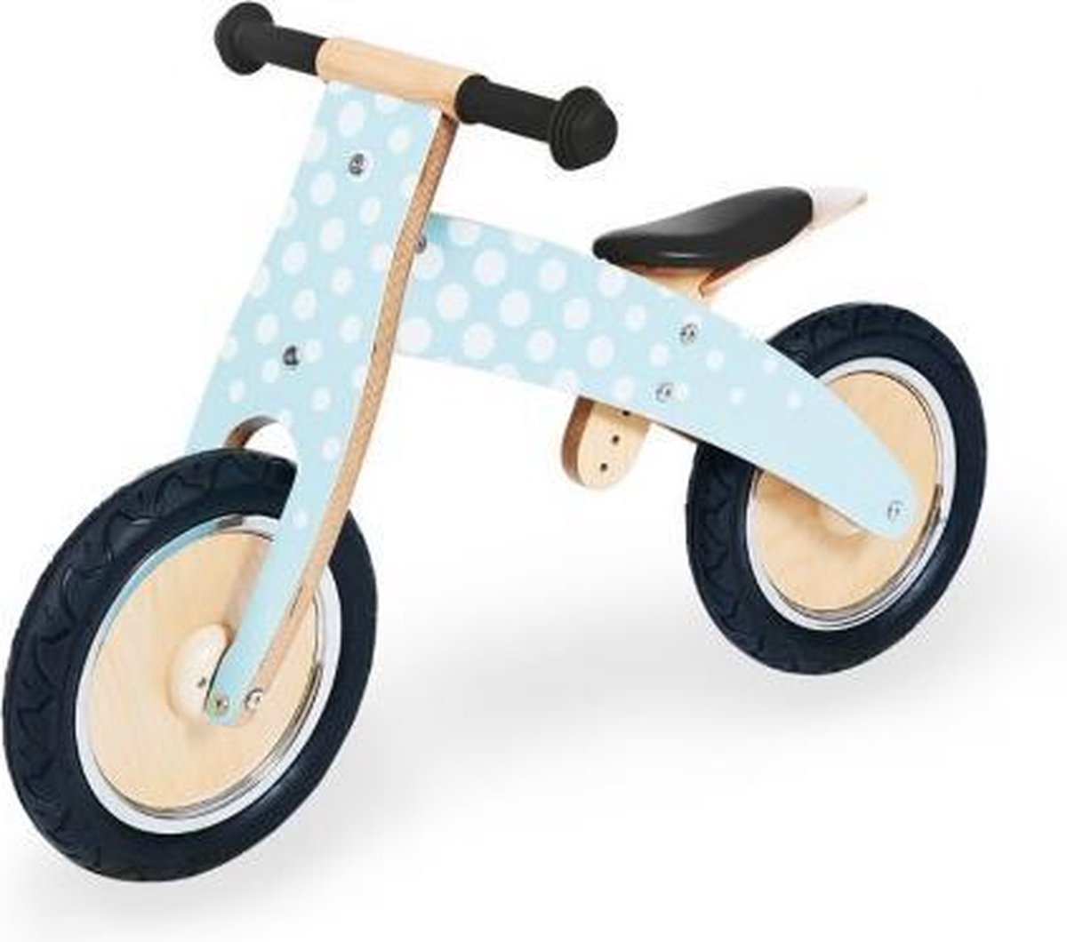 pinolino balance bike fridolin