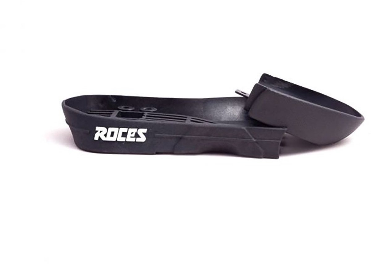 roces 5th element ufs pro plate kit black uk 7 41 eu