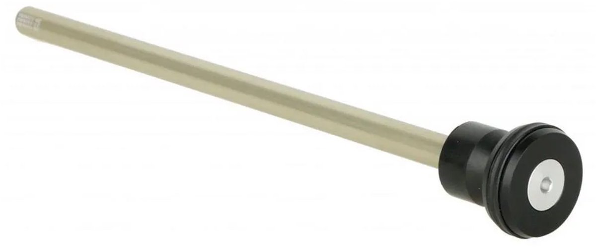 Rockshox Air Shaft Solo Air Pike Patroon Zwart,Goud 110 mm Fiets kopen online