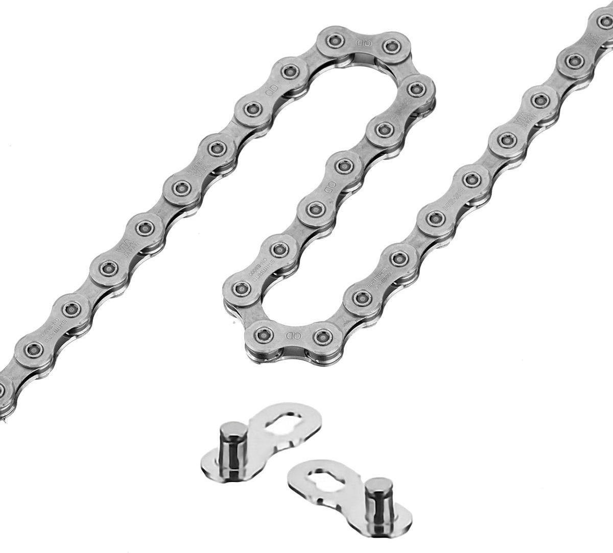 Shimano Ketting Cn-e8000 E-bike 11s 116 Schakels Quick Link Fiets kopen online