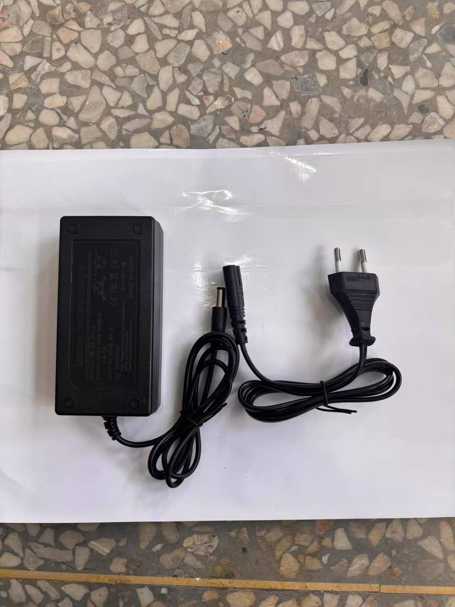 SIMATE S5 Kinderscooteroplader Buitenspeelvoertuigaccessoire kopen online