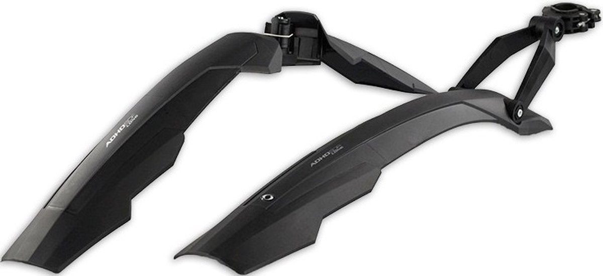 Simpla Spatbordset Adhd Long 27.5-29 Inch Zwart Fiets kopen online