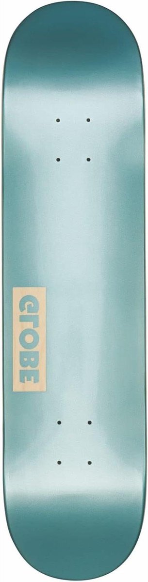 skateboard deck plank straat gebruik hard materiaal 7 75 inch topaz