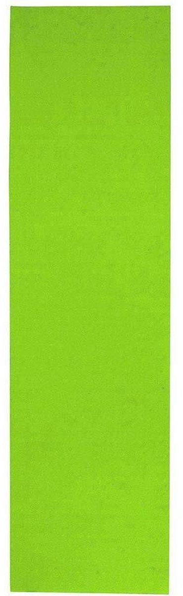 skateboard griptape grip tape skateboarden hard materiaal e n maat groen