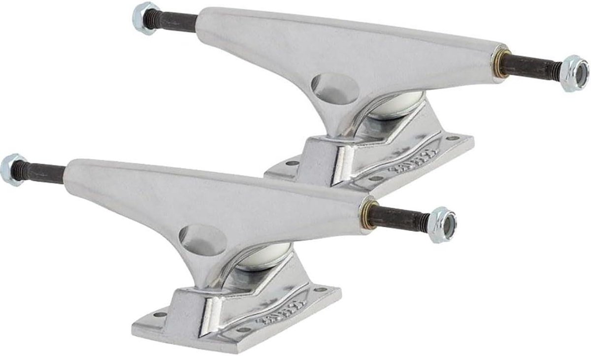 skateboard trucks onderdelen skateboard street skaten verbeterde draai geometrie 8 25 inch mat zwart