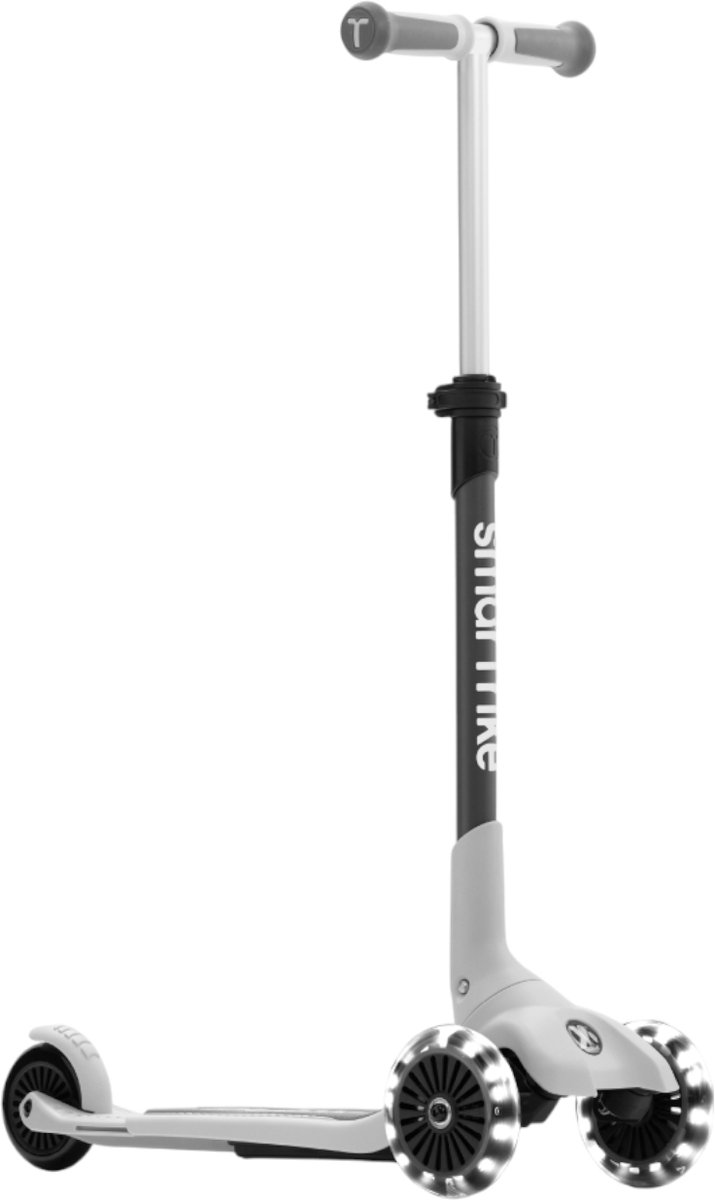 smartrike xtend mini ride cool grey