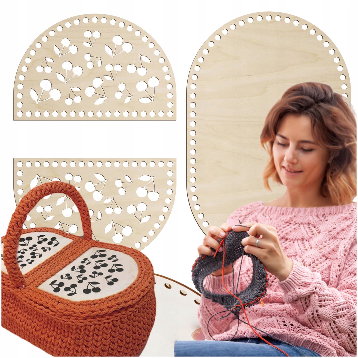 SMX Design - Basis Spaanplaat - 26x40 cm - Ovaal - Ecologisch Skateonderdeel kopen online