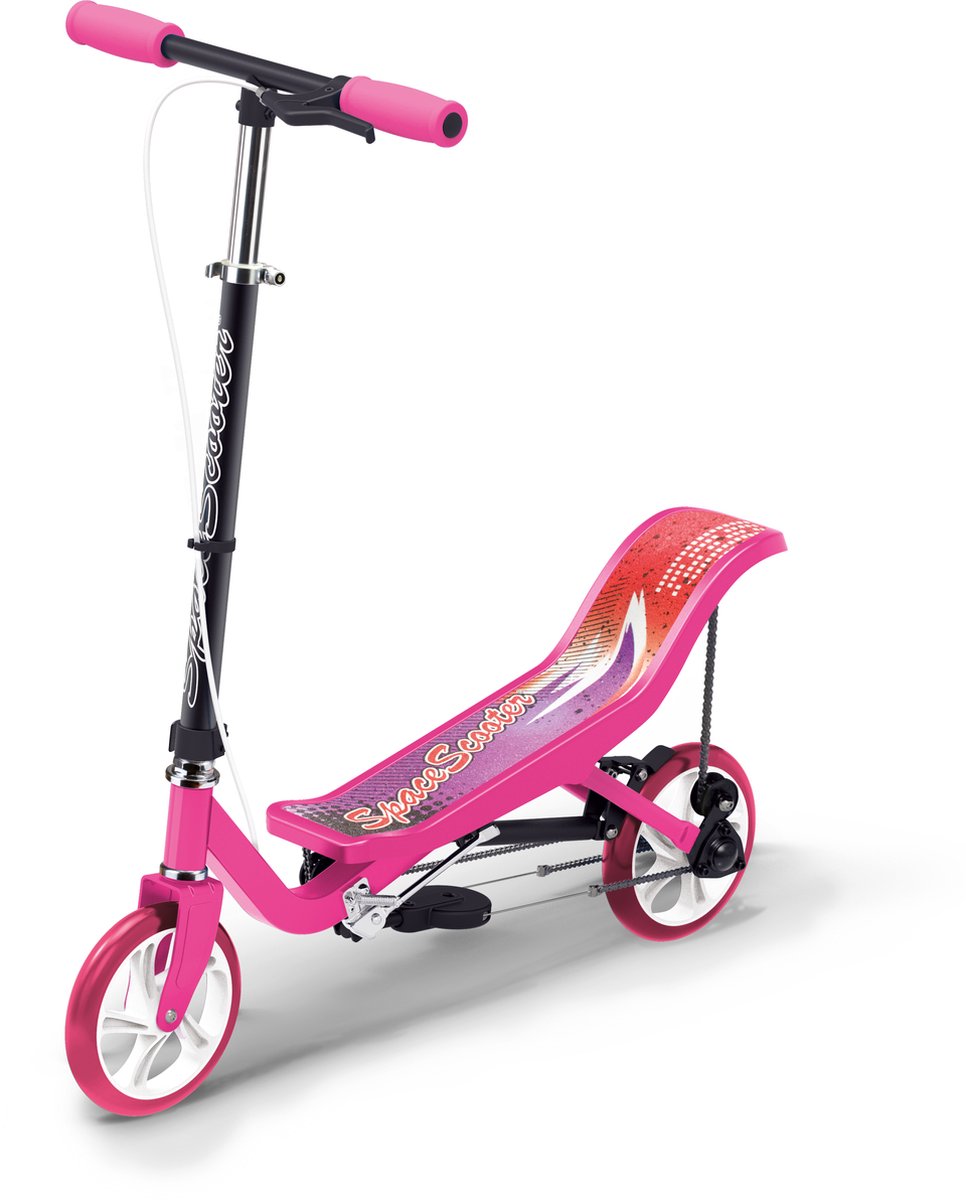Space Scooter - X560S, Roze - Step Step kopen online