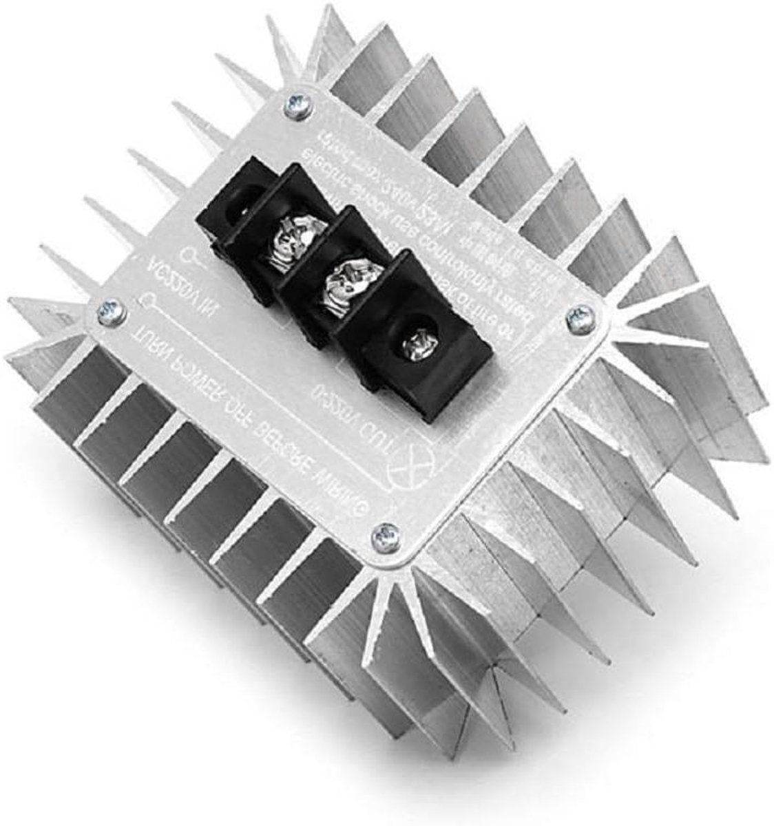 spanningsregelaar motor motor controller snelheid regelen hoge stroombeveiliging 5000w niet gespecificeerd