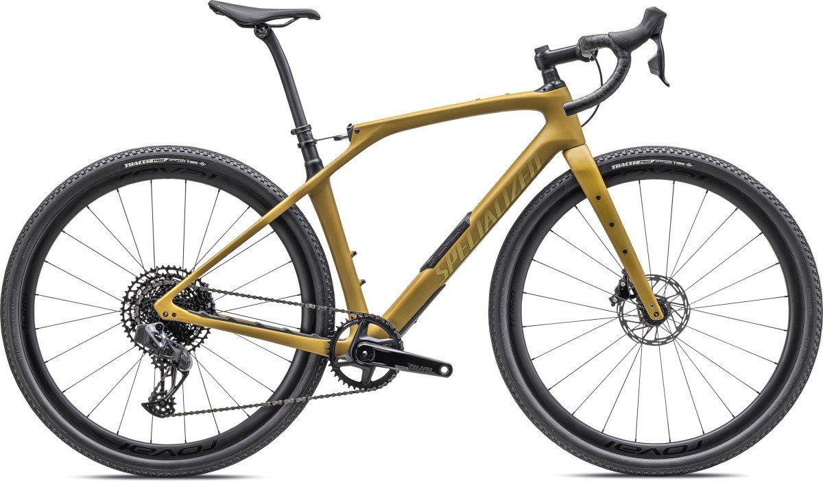 Specialized Diverge STR Expert Fiets kopen online