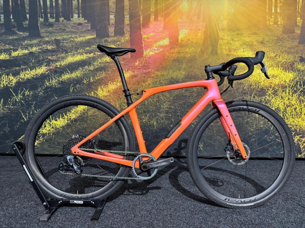 Specialized Diverge STR PRO Fiets kopen online