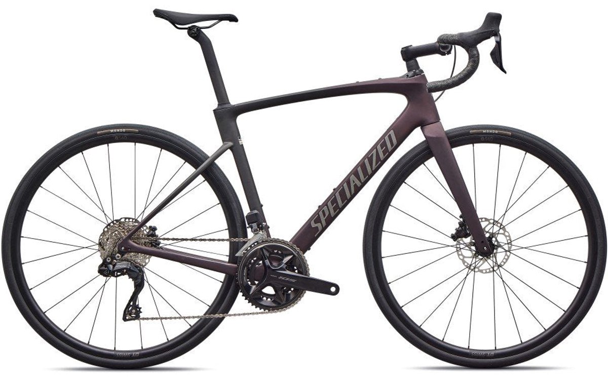 Specialized Roubaix Comp Di2 Fiets kopen online