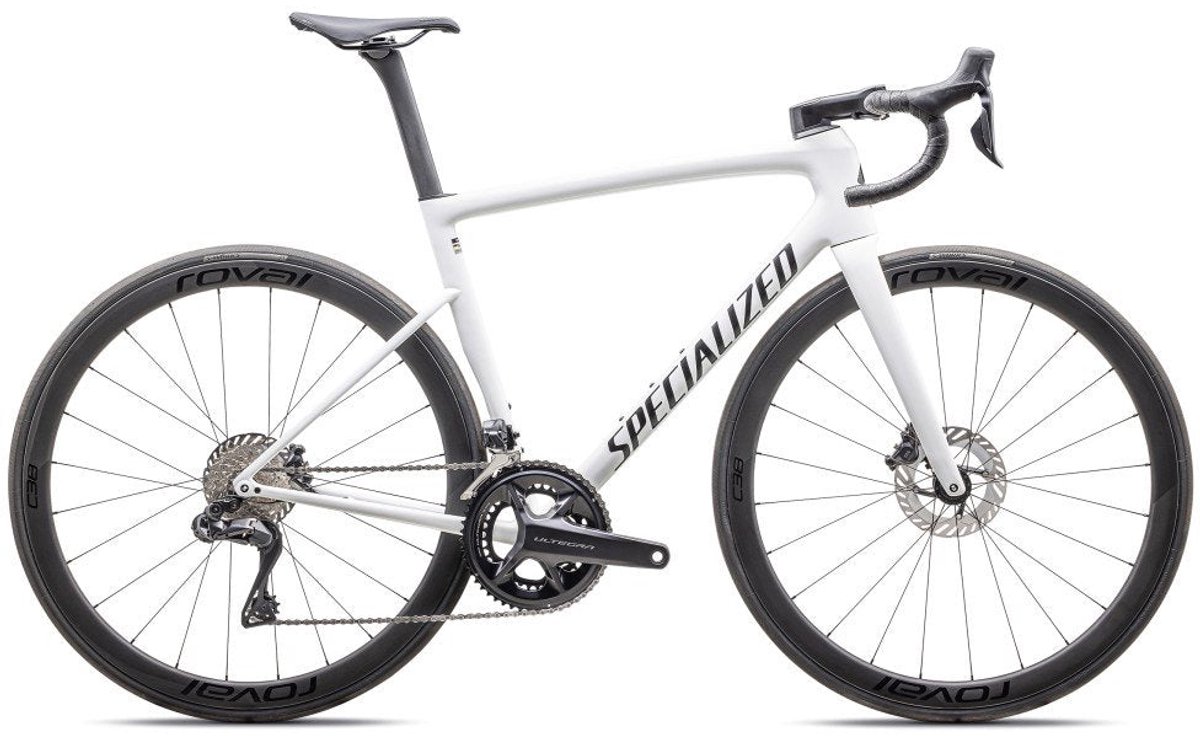 specialized tarmac sl8 expert