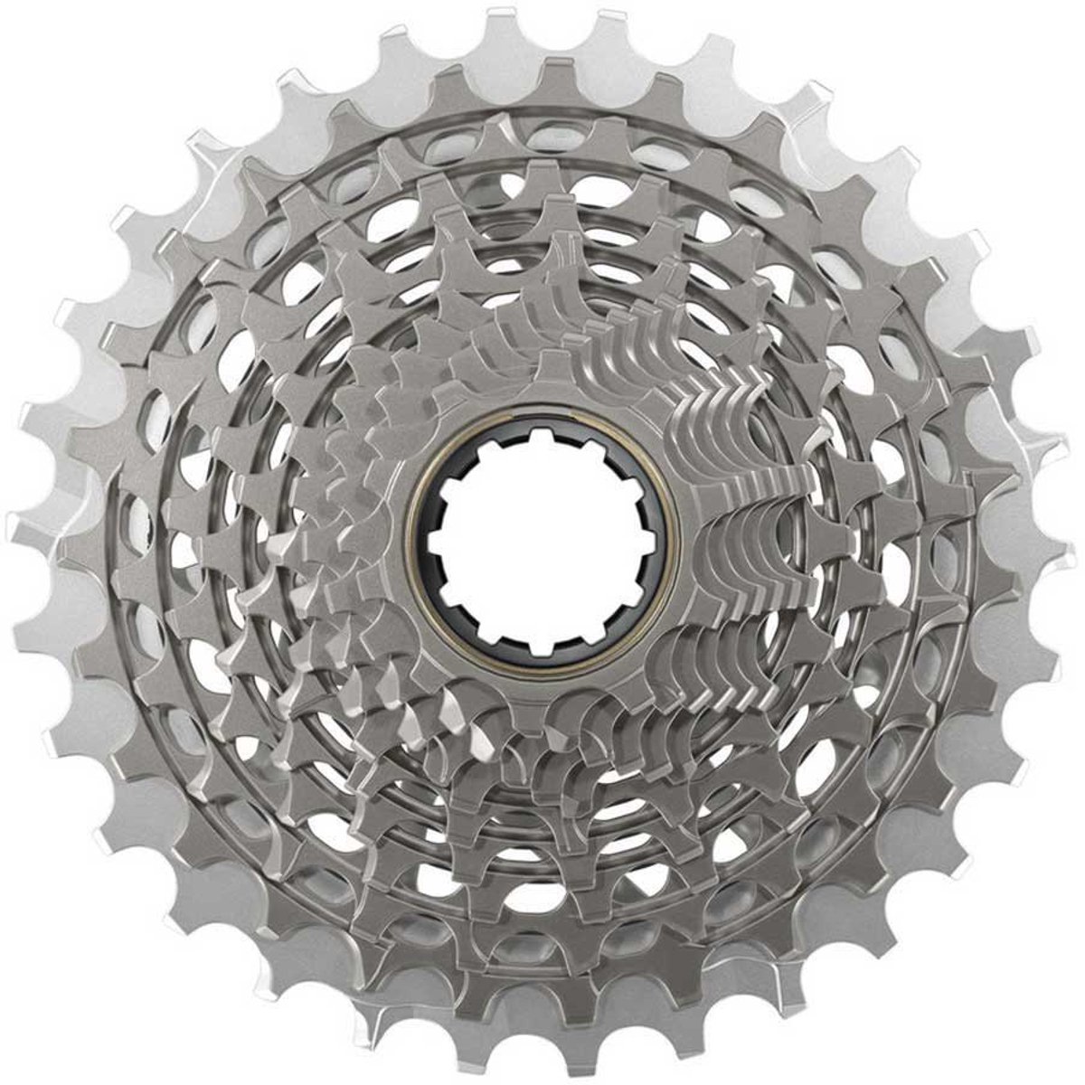 Sram Xg 1290 Fietscassette Zilver 12s / 10-33t Fiets kopen online
