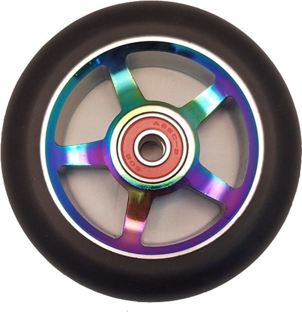 SSS Signature 100mm ALU Neochrome Buitenspeelvoertuigaccessoire kopen online