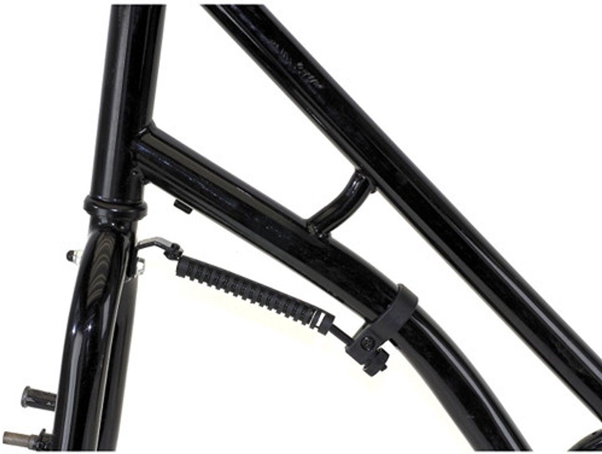 Stuurdemper multi Frame 28-64 mm. diameter. veerkracht instelbaar Fiets kopen online