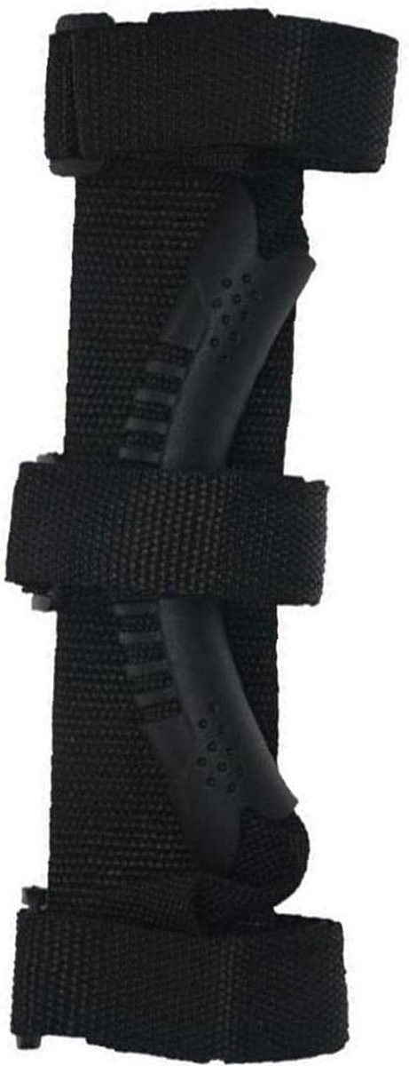 techpunt draaghandvat geschikt voor xiaomi m365 mi essential mi pro 2 mi scooter 3