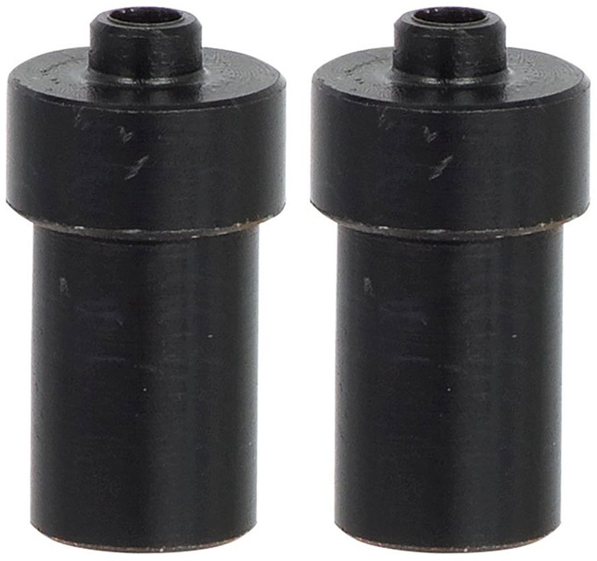 Unior Axle Adaptor Adapter Zwart 12 mm Fiets kopen online