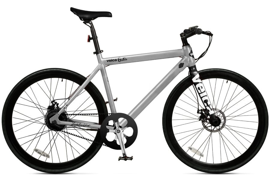 Velca Gata Elektrische Fiets