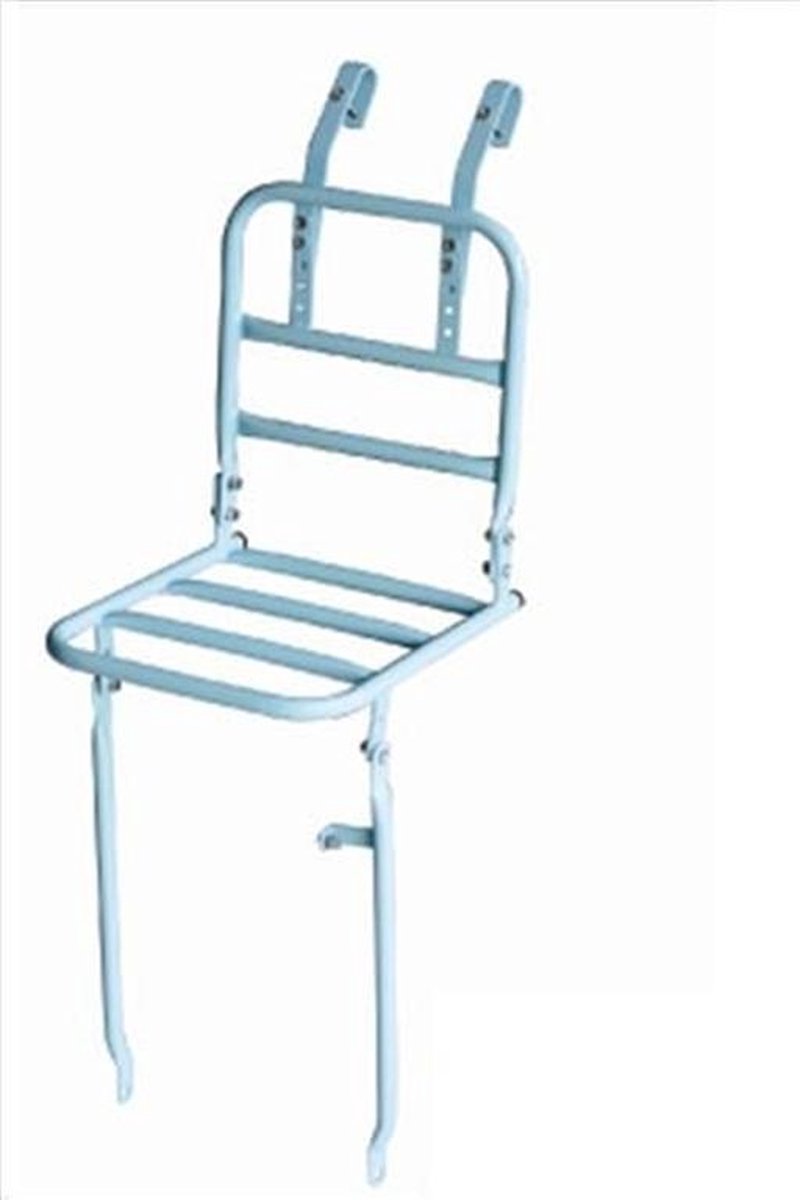 voordrager 28 yl st601f wit