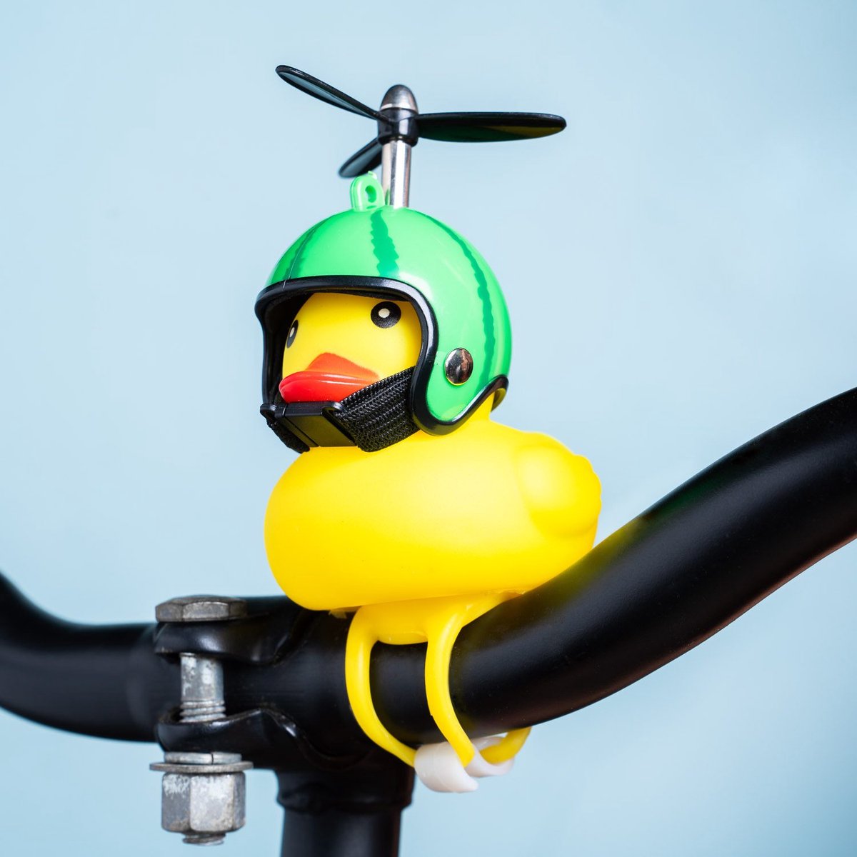 Winkee Fiets Badeend - Watermeloen Fiets kopen online